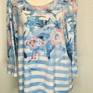 Women's Allison Daley blouse